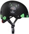 Affenzahn Tiger Kinderhelm Schwarz