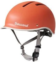 Thousand 225000023, Thousand Heritage 2.0 Fahrradhelm Apricot Crush M 57-59 cm -