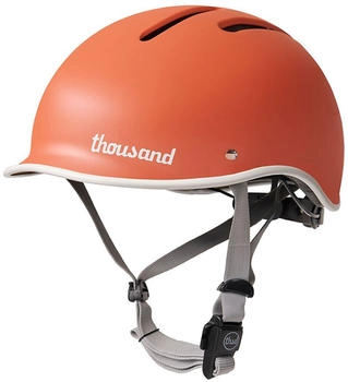 Thousand Heritage 2.0 apricot crush