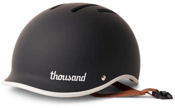 Thousand Heritage 2.0 carbon black