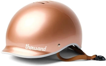 Thousand Heritage 2.0 rose gold