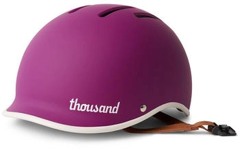 Thousand Heritage 2.0 vibrant orchid