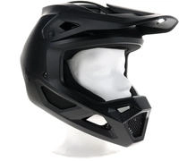 Fox Head 32410-255-YL, Fox Head Youth Rampage MIPS Fullface Kinderhelm 52 - 53 cm