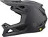 Fox Youth Rampage Camo Youth matte black