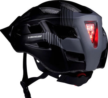Dunlop with light black