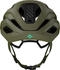 Lazer Strada KinetiCore full matte pine green