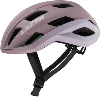 Lazer Strada KinetiCore full matte purple pink