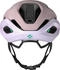 Lazer Strada KinetiCore full matte purple pink