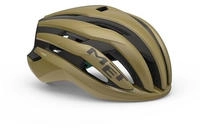 Met 725248, Met Trenta Mips Helmet Blau M Wander Natural Matt
