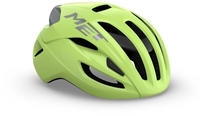 Met 725266, Met Rivale Mips Helmet Gelb M Ultra Lime Glossy