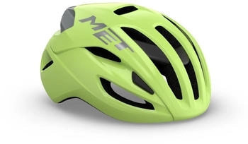 MET Rivale MIPS (2025) ultra lime glossy