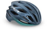 MET 3HM139CE00-BL2-S, MET Estro Mips navy teal | matt (BL2) S