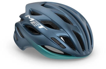 MET Estro MIPS (2025) navy teal matt