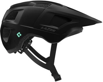 Lazer Lupo KinetiCore matte black