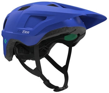 Lazer Lupo KinetiCore matte dusk blue