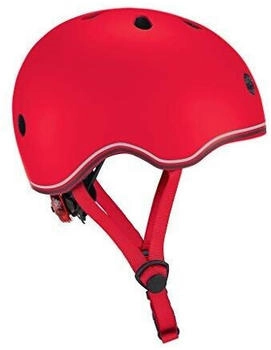 Globber Go up Kids red