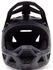 Fox Youth Rampage Camo Helmet black camouflage
