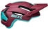 Bell 4Forty MIPS brick red/ocean