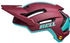 Bell 4Forty MIPS brick red/ocean
