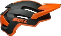 Bell 7158249, Bell 4forty Air Mips Mtb Helmet Orange L Dark Green