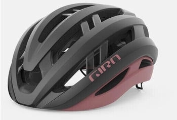 Giro Aries Spherical MIPS matte metallic coal/dusty rose