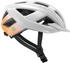white/flash orange