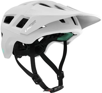 Lazer Coyote KinetiCore matte full white