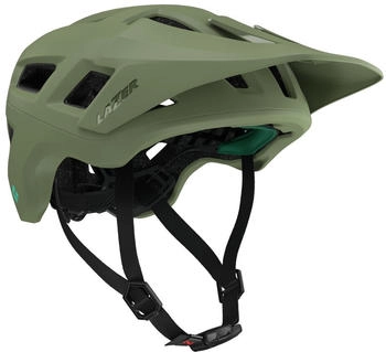 Lazer Coyote KinetiCore matte fern