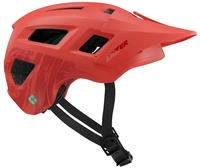 Lazer FA003712744, LAZER Helm Coyote KinetiCore MTB Matte Tangerine S 52-56 cm -