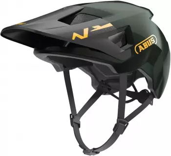 moss green: ABUS Youdrop