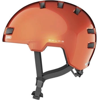 ABUS Skurb (goldfish orange)