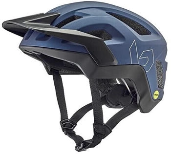 Boll&eacute; Adapt MIPS metal blue