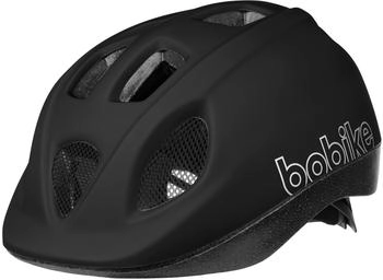 Bobike Go S black