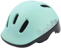 Bobike 8740200056, Bobike Go Junior Helmet Blau 2XS Kinder Marshmallow Mint