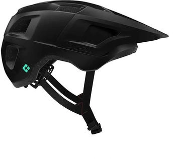 Lazer Finch KinetiCore matte black