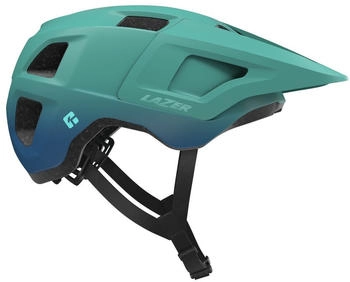 Lazer Finch KinetiCore matte teal