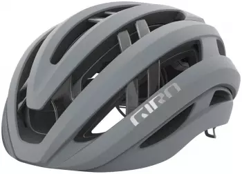 matte sharkskin: Giro Aries Spherical MIPS