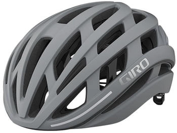 Giro Helios Spherical matte sharkskin