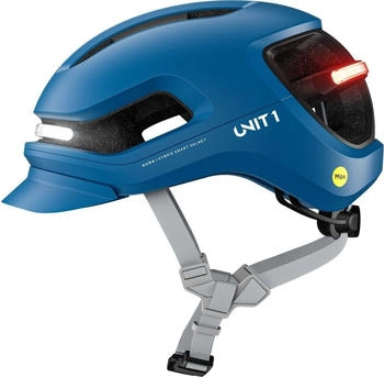Unit 1 Aura MIPS Smart Helmet maverick