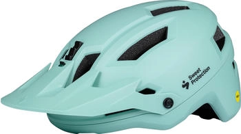 Sweet Protection Primer Mips Helmet misty turquoise