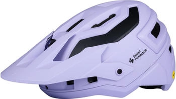 Sweet Protection Bushwhacker 2Vi MIPS panther