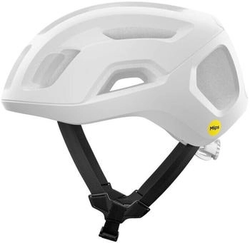 POC Ventral Air MIPS Road Helmet hydrogen white matt
