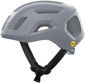 POC Ventral Air MIPS Road Helmet granite grey matt