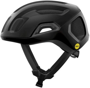 POC Ventral Air MIPS Road Helmet uranium black matt
