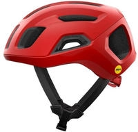 Poc PC108701126MED1, Poc Ventral Air Mips Helmet Rot M Prismane Red Matt