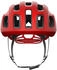 POC Ventral Air MIPS Road Helmet prismane red matt