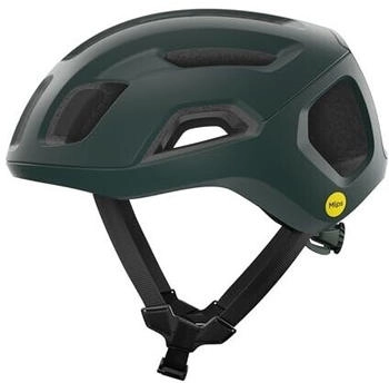 POC Ventral Air MIPS Road Helmet pargasite green matt