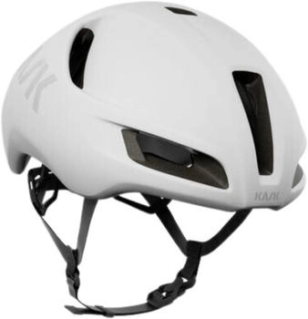 Kask Utopia WG11 matt white
