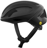Poc PC108751037SML1, Poc Omne Air Mips Helmet Schwarz S Uranium Black Matt