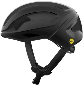 POC Omne Air MIPS (10875) uranium black matt